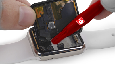 iWatch Repair